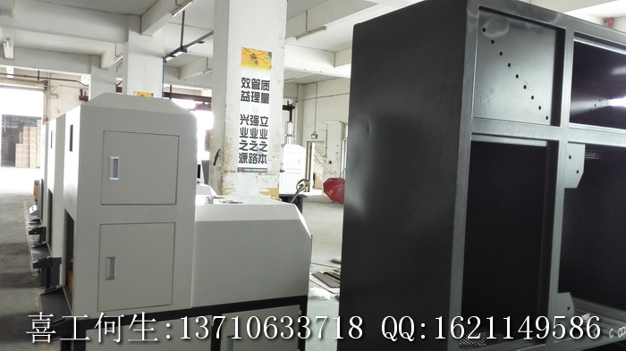 IMD成型機生產(chǎn)